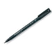 EAN 4007817304563 - Staedtler 318-9 marcador permanente Punta redonda Negro 10 pieza(s) imagen 1