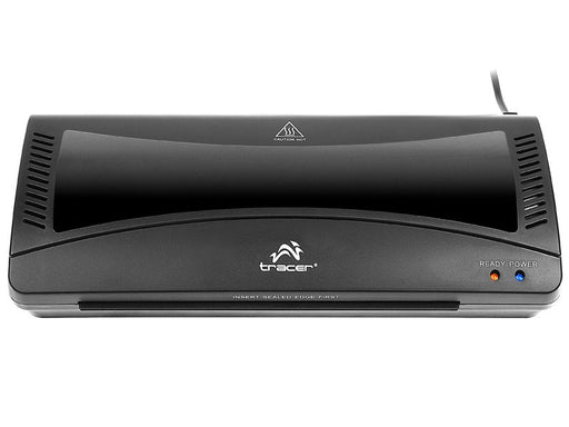 EAN 5907512843451 - Tracer TRL-A4 Plastificadora en frío/caliente 300 mm/min Negro imagen 2