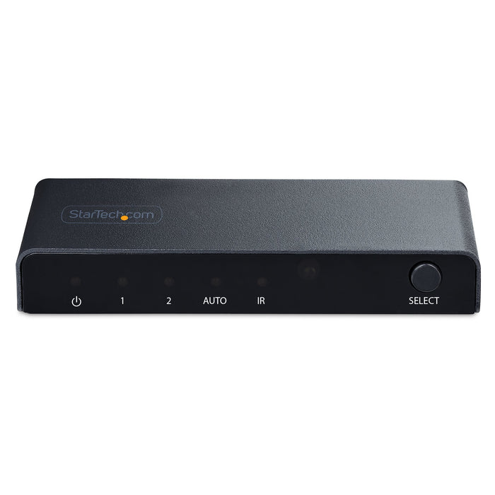 EAN 0065030898782 - StarTech.com 2PORT-HDMI-SWITCH-8K interruptor de video imagen 4