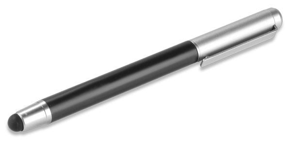 EAN 4250774925726 - 4smarts 4S466003 lápiz digital Negro, Plata imagen 1