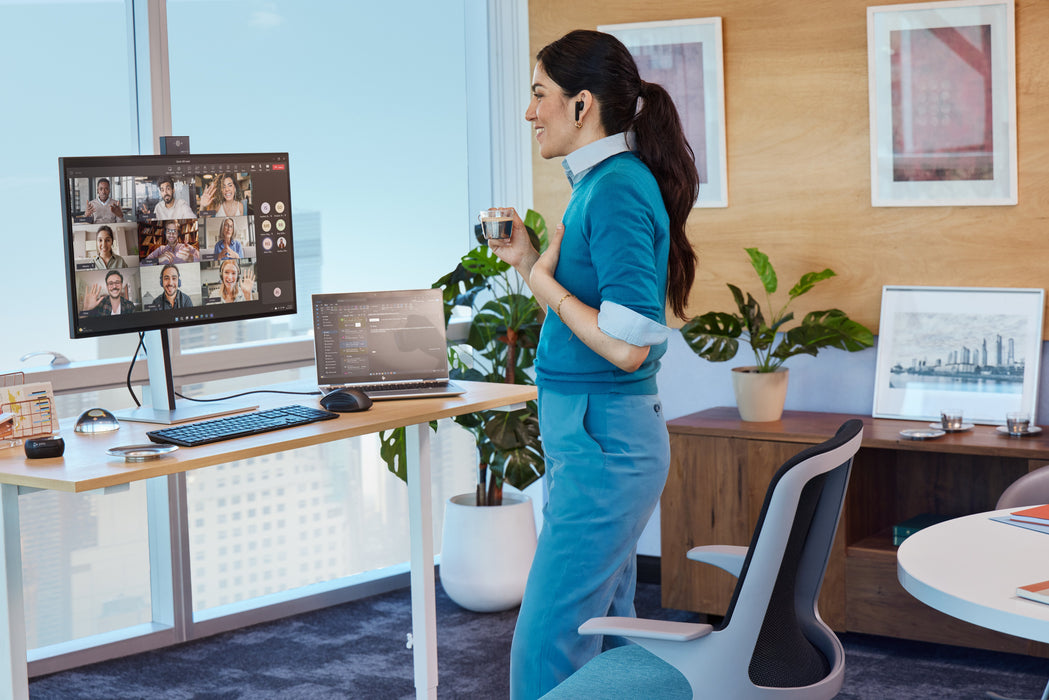 EAN 198990470801 - HP EliteBook X G1i Next Gen AI PC Wolf Pro Security Edition Copilot+ PC Intel Core Ultra 7 258V Portátil 3 imagen 8