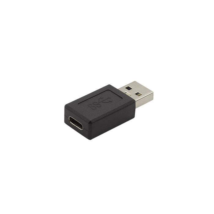EAN 8595611703911 - i-tec C31TYPEA cambiador de género para cable USB 3.1 Type-C USB 3.0 Type-A Negro imagen 1
