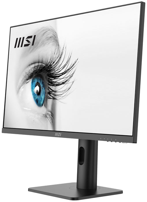 EAN 4711377034982 - MSI Pro MP273AP pantalla para PC 68,6 cm (27") 1920 x 1080 Pixeles Full HD Negro imagen 10