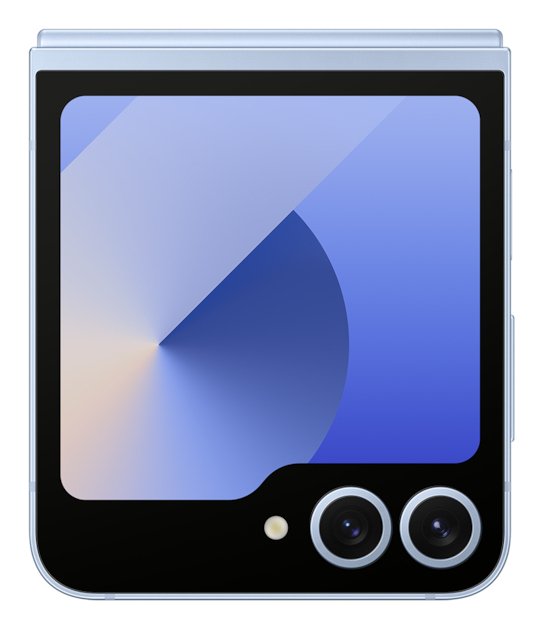 EAN 8806095614724 - Samsung Galaxy Z Flip6 imagen 7