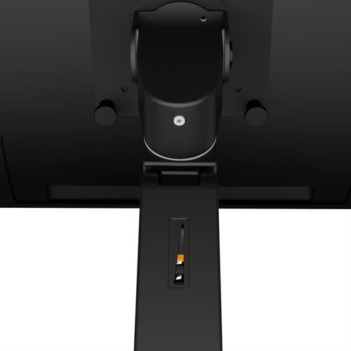 EAN 0698833091618 - Ergotron LX Pro Series 45-683-292 soporte para monitor 86,4 cm (34") Pared Negro imagen 5