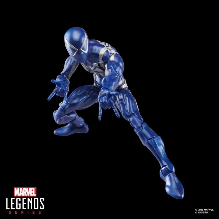 EAN 5010996300522 - Marvel Legends Series Gamerverse Peter Parker Anti-Venom Suit Style imagen 10
