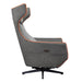 EAN 4710483778452 - COUGAR Gaming Magus Gray Sofá de gaming Asiento acolchado Gris imagen 7