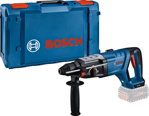 EAN 4053423319637 - Bosch GBH 18V-28 D Professional 950 RPM SDS Plus imagen 1