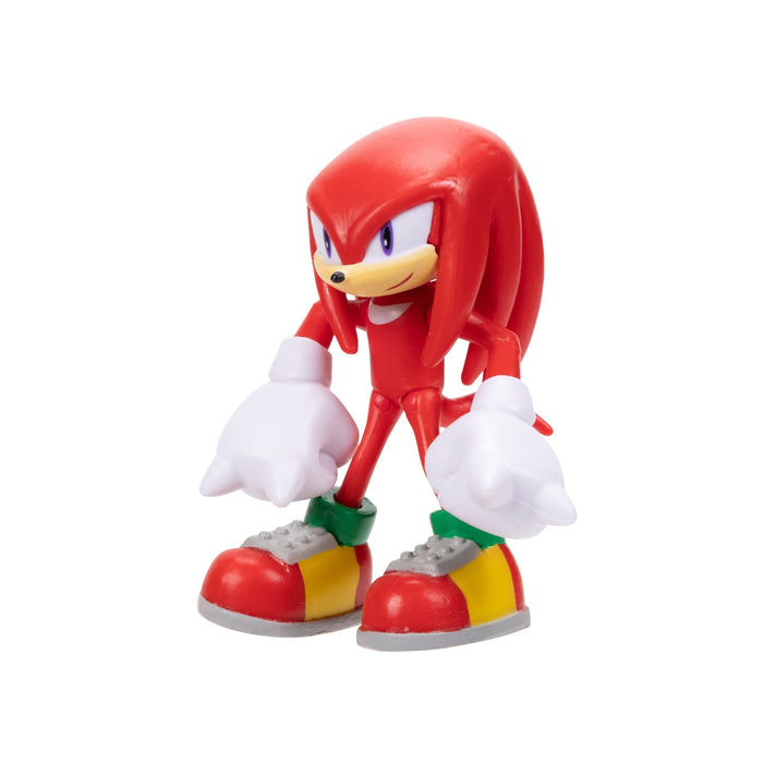 EAN 0192995414525 - JAKKS Pacific Sonic The Hedgehod Classic Collection 5-Pack imagen 17