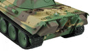 EAN 4260414182747 - Amewi 23070 modelo controlado por radio Tanque Motor eléctrico 1:16 imagen 2