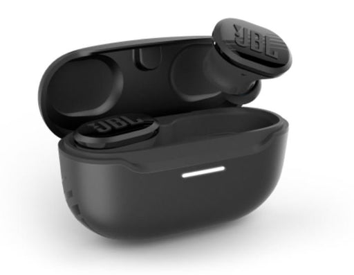 EAN 6925281993343 - JBL Endurance Race Auriculares True Wireless Stereo (TWS) Dentro de oído Llamadas/Música Bluetooth Negro imagen 1
