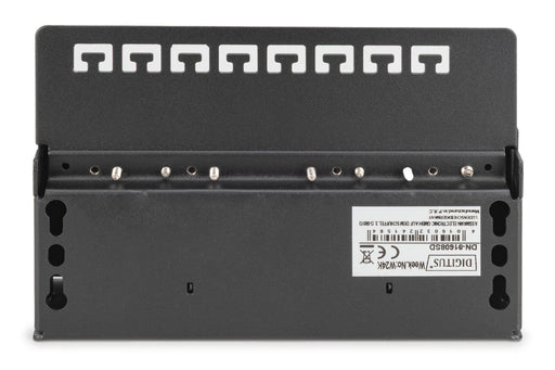 EAN 4016032241584 - Digitus DN-91608SD panel de parcheo imagen 2