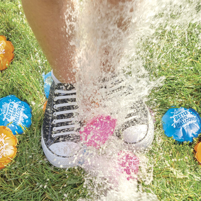 EAN 5010996208934 - Nerf Super Soaker Better Than Balloons imagen 20