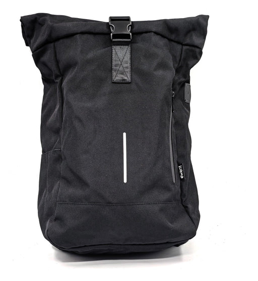 EAN 8052101434590 - Ewent EW2536 maletines para portátil 43,9 cm (17.3") Mochila Negro imagen 1