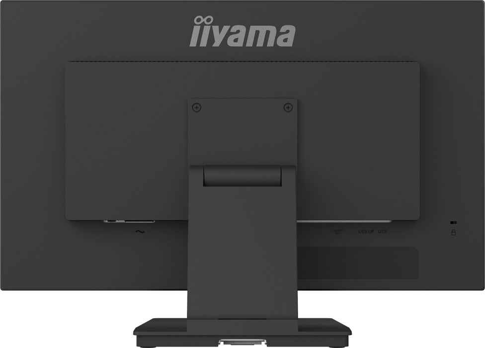 EAN 4948570125791 - iiyama ProLite T2454MSC-B3AG pantalla para PC 60,5 cm (23.8") 1920 x 1080 Pixeles Full HD LED Pantalla tá imagen 14