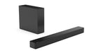 EAN 6942147497937 - Hisense HS2100 altavoz soundbar Negro 2.1 canales 240 W imagen 6