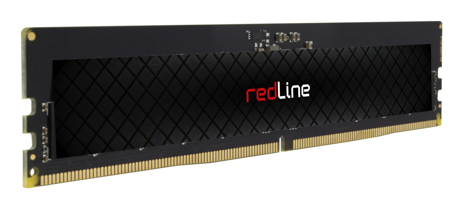 EAN 846651035745 - Edge Redline módulo de memoria 16 GB 1 x 16 GB DDR5 imagen 2