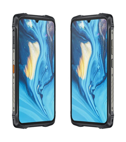 EAN 6924136723364 - Cubot King Kong POWER 3 17,1 cm (6.72") SIM doble Android 14 4G USB Tipo C 12 GB 256 GB 10200 mAh Negro imagen 2