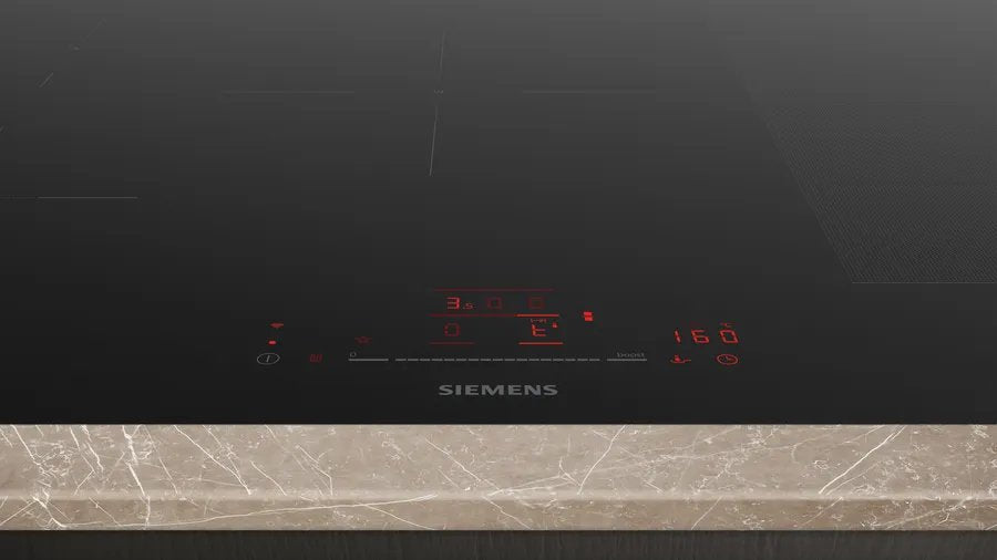 EAN 4242003935576 - Siemens EX801HVC1E hobs Negro Integrado 80 cm Con placa de inducción 4 zona(s) imagen 3