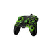 EAN 0708056070328 - PDP REMATCH: 1-Up Glow in the Dark Negro, Verde USB Gamepad Analógico/Digital Nintendo Switch, Nintendo S imagen 5