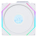 EAN 4718466017307 - Lian Li Uni Fan TL120 LCD Reverse Blade Wireless Carcasa del ordenador Ventilador 12 cm Blanco 1 pieza(s) imagen 1