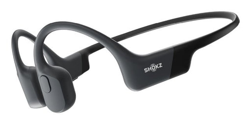 EAN 0810092679837 - SHOKZ OpenRun Auriculares Inalámbrico Banda para cuello Deportes Bluetooth Negro imagen 1