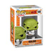 EAN 0889698486675 - FUNKO POP! Animation Guldo imagen 2