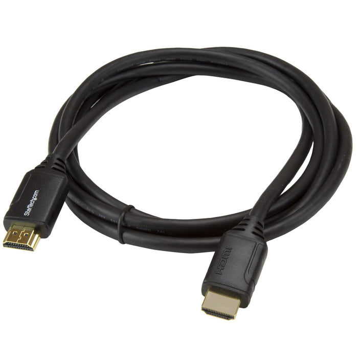 EAN 0065030867009 - StarTech.com HDMM2MP cable HDMI HDMI tipo A (Estándar) Negro imagen 4