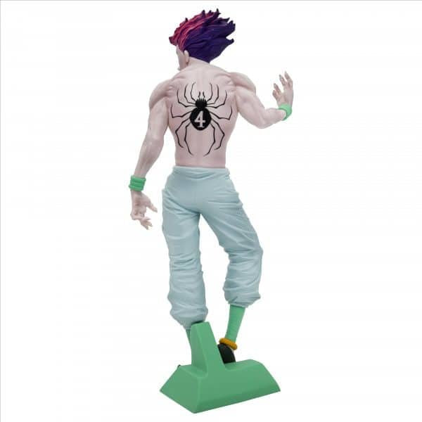 EAN 4983164291803 - Banpresto BP29180P figura de acción y colleccionable imagen 4