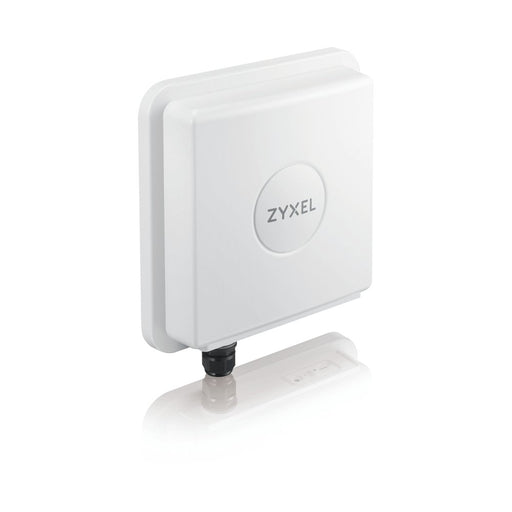 EAN 4718937610846 - Zyxel LTE7480-M804 router inalámbrico Gigabit Ethernet Banda única (2,4 GHz) 4G Blanco imagen 2