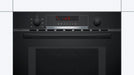 EAN 4242005440245 - Bosch CMA583MB0B microondas Microondas combinado Integrado 44 L 900 W imagen 2
