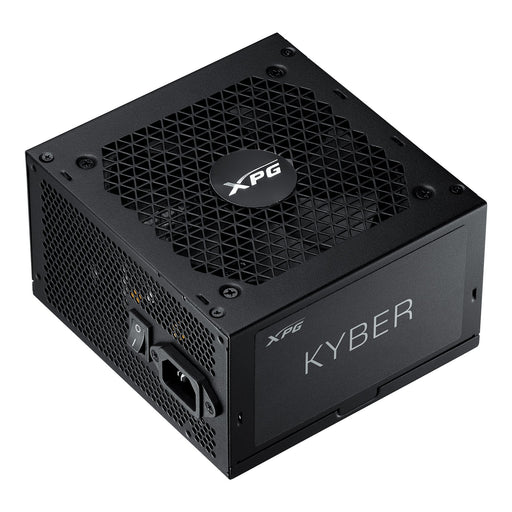 EAN 4711085942463 - XPG KYBER 750W unidad de fuente de alimentación 20+4 pin ATX ATX Negro imagen 2