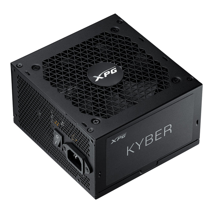 EAN 4711085942470 - XPG KYBER 850W unidad de fuente de alimentación 24-pin ATX ATX Negro imagen 2