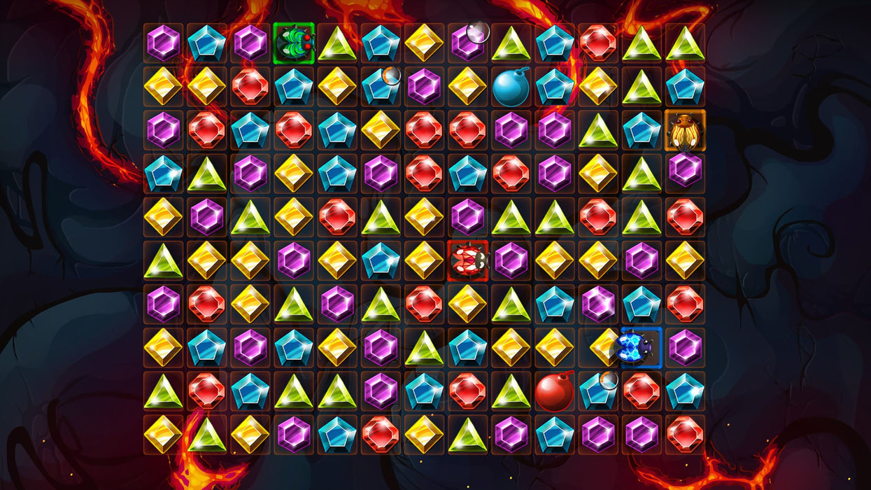 EAN 5016488142632 - Maximum Games 100 In 1 Game Collection Colección Alemán, Inglés, Español, Francés, Italiano Nintendo Swit imagen 6