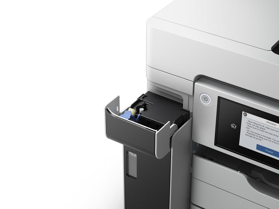 EAN 8715946690377 - Epson M15180 Inyección de tinta A4 4800 x 1200 DPI Wifi imagen 32