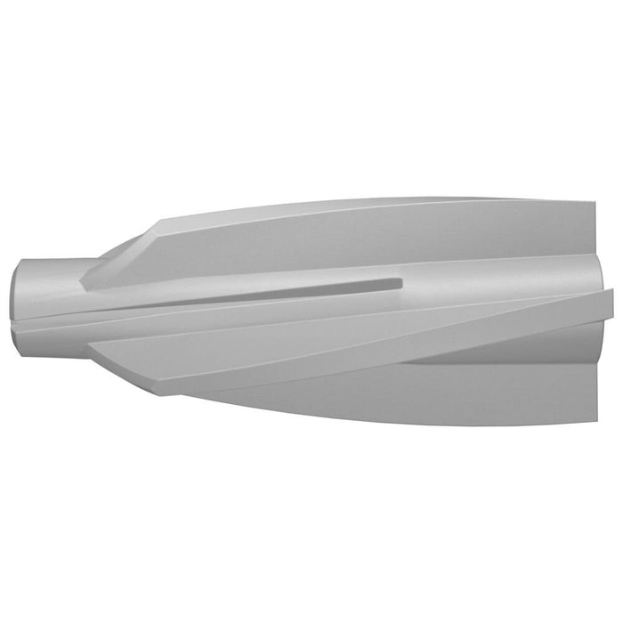 EAN 4006209504932 - Fischer 50493 tornillo de anclaje y taco 10 pieza(s) Anclaje de expansión 75 mm imagen 1