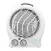 EAN 8435484053976 - Cecotec Ready Warm 9790 Force Interior Blanco 2000 W Ventilador eléctrico imagen 3