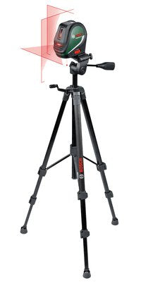 EAN 4059952647999 - Bosch UniversalLevel 3 Set Nivel de línea 10 m 650 nm (<1 mW) imagen 2