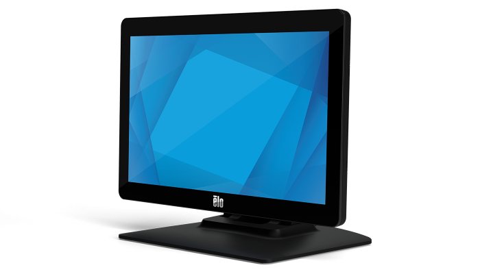 EAN 0843173124575 - Elo Touch Solutions E155645 pantalla de señalización 39,6 cm (15.6") LED Full HD Negro Pantalla táctil imagen 3