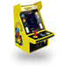 EAN 845620041947 - My Arcade PAC-MAN Micro Player Pro videoconsola portátil 6,98 cm (2.75") Multicolor imagen 2