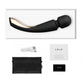 EAN 7350075027796 - LELO Smart Wand 2 Large Vibrador de varita Ambidextro imagen 2