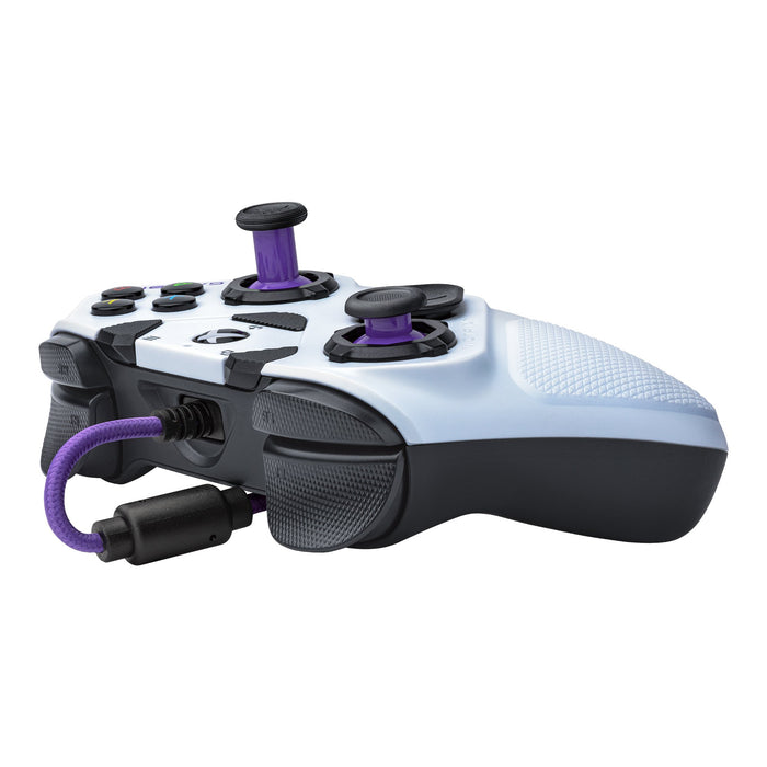 EAN 0708056067267 - Victrix Gambit Negro, Blanco USB Gamepad Analógico/Digital PC, Xbox One, Xbox Series S, Xbox Series X imagen 8