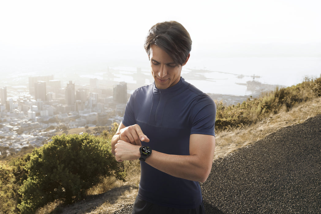 EAN 6941812724750 - Xiaomi Watch 2 Pro 3,63 cm (1.43") AMOLED 46 mm Digital 466 x 466 Pixeles Pantalla táctil 4G Negro Wifi G imagen 10