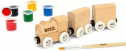 EAN 7312350360066 - BRIO Paint Train imagen 3