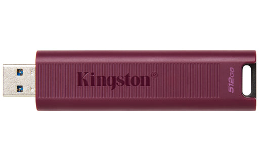 EAN 0740617328332 - Kingston Technology DataTraveler Max unidad flash USB USB tipo A 3.2 Gen 2 (3.1 Gen 2) Rojo imagen 2