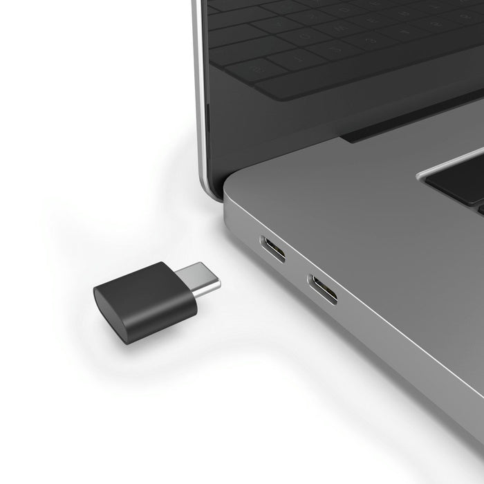 EAN 4047443421371 - Hama MW-600 ratón mano derecha RF inalámbrico Óptico 2400 DPI imagen 4