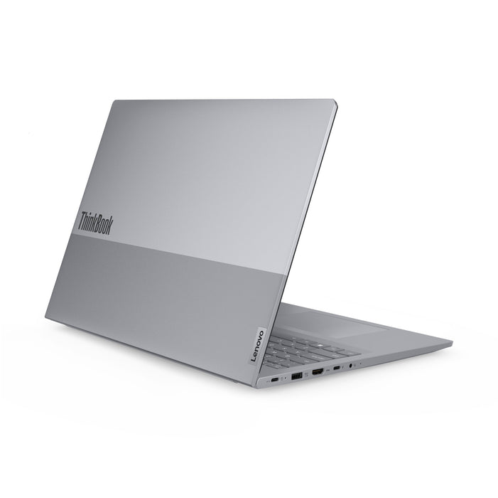 EAN 199271670965 - Lenovo ThinkBook 16 G8 IRL Intel® Core™ i5 i5-13420H Portátil 40,6 cm (16") WUXGA 16 GB DDR5-SDRAM 512 GB  imagen 11