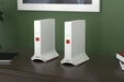 EAN 4023125031083 - Mesh Set 4200 Doble banda (2,4 GHz / 5 GHz) Wi-Fi 6E (802.11ax) Rojo, Blanco 2x2/4x4 imagen 7