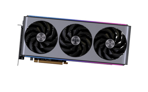 EAN 4895106293342 - Sapphire NITRO+ Radeon RX 7900 XT Vapor-X AMD 20 GB GDDR6 imagen 1