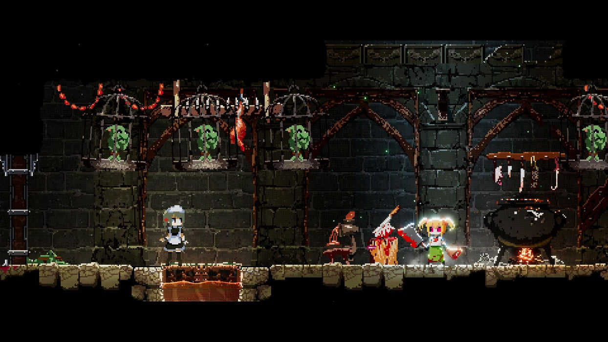 EAN 3760328373350 - Red Art Games Lost Ruins imagen 11